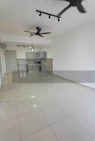 Trion KL 710sft 2 R 1 B High Floor KLCC View Near MRT Unit For Sale