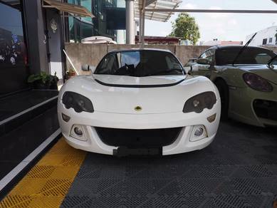 Lotus EUROPA 2.0 S HI SPEC (M)