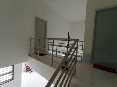 2-storey Terraced House Bukit Indah @ Zon 7 Iskandar Puteri Freehold