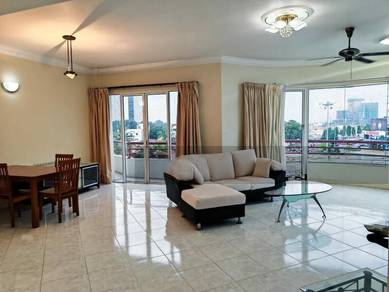 Mutiara Villa Condominium No 35, Jalan Bagan Jemal,10250 Penang