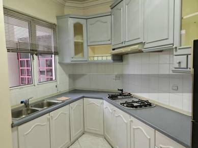 Mutiara Villa Condominium No 35, Jalan Bagan Jemal,10250 Penang