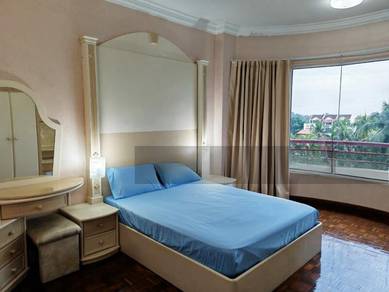 Mutiara Villa Condominium No 35, Jalan Bagan Jemal,10250 Penang