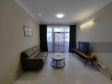 Desa Pelangi 11, Jalan Logan, 10450 George Town, Pulau Pinang