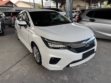 Honda CITY 1.5 V (A)
