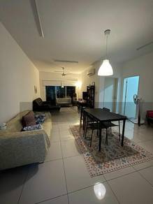 The Holmes Bandar Tun Razak 1018sqft 3r2b Near LRT Unit For Sale