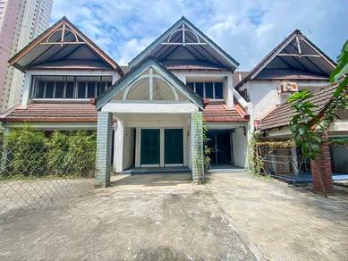 2 Storey Terrace House, Jalan 3/62C, Bandar Menjalara, Kuala Lumpur