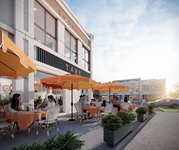 Shoplot to Serene Square, Serene Heights, Kajang (new shoplot)