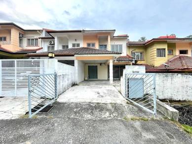 BELOW MV Double Storey Terrace Ukay Perdana, Ampang, Selangor