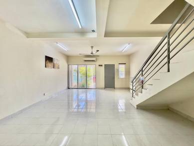 MURAH | Freehold Double Storey Kemuning Greenhill 3 Shah Alam