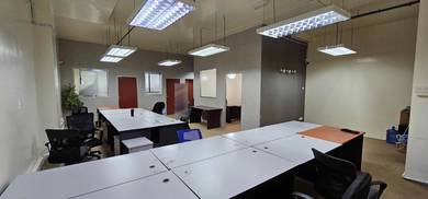 Below Market| Office in Jaya One Petaling Jaya Section 13 for SALE
