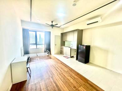 Rumah Sewa Cyberjaya Tamarind Suites Studio Unit For Rent