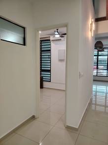 Fully Renovated 2 1/2 storey house, Bukit Katil