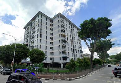 Le Jardin Deluxe 968sf🔥Pandan Indah✅100%LOAN🔥0%,Low D/P✅1k Booking