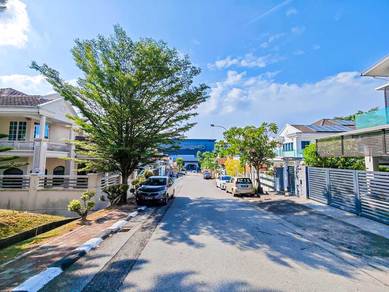 2 Storey Semi-D, Jalan Mahkota 1, Bandar Baru Klang, Klang, Selangor