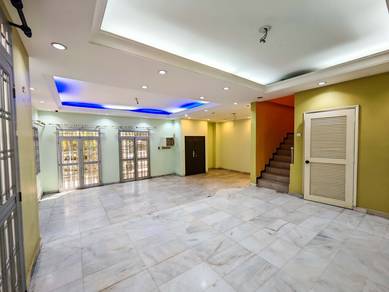 2 Storey Semi-D, Jalan Mahkota 1, Bandar Baru Klang, Klang, Selangor