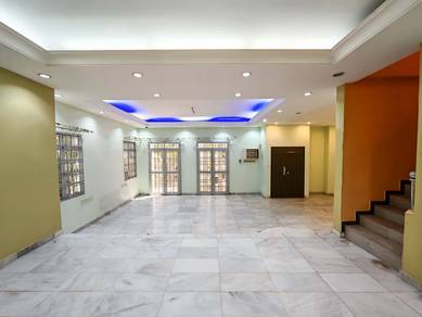2 Storey Semi-D, Jalan Mahkota 1, Bandar Baru Klang, Klang, Selangor