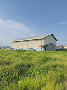 Warehouse-/-Factory-for-rent-Bachok-Kelantan