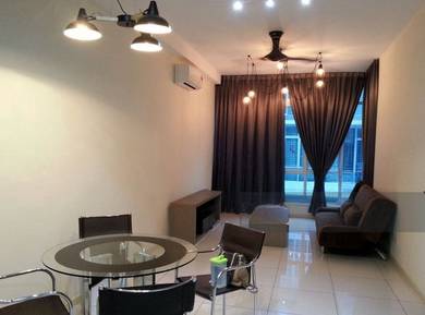 The Seed Townhouse Sutera Utama Skudai @ Duplex Unit Can Nego Partial