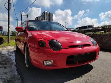Ford LASER 1.8 LYNX (M) 2 door