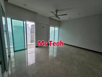 11 Gurney -F/Reno Partially Furnished -Side Seaview - 2 carparks