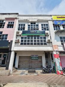 Kedai [Ground Floor] near Dataran Nilai UNTUK DISEWA 😍✨