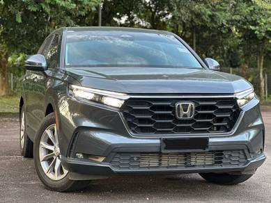Honda CR-V 1.5 E MY23 RS (A)😎Everything ORI