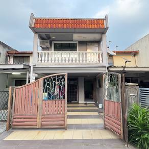 LANDED MURAH🔥2Sty Taman Selayang Utama🔥SEBELAH SELAYANG MALL