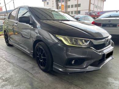 Honda CITY 1.5 V (A)