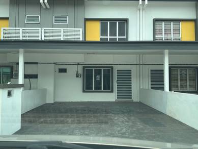 2-storey-Terraced-House-for-rent-Putrajaya-Putrajaya