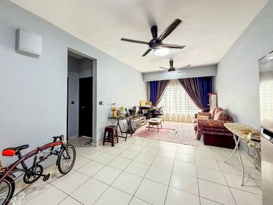 Pr1ma One Apartment, Laman View, Cyberjaya