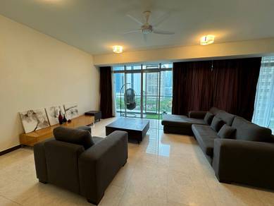 Hampshire Residences