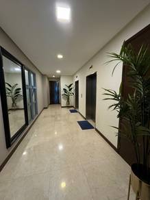 Hampshire Residences 4+1room Serviced Residence for Rent