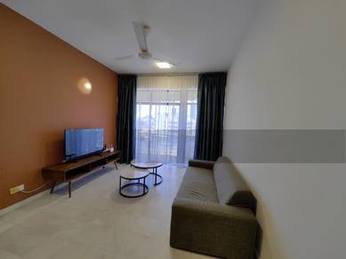 Desa Pelangi 11, Jalan Logan, 10450 George Town, Pulau Pinang