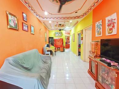[Non Bumi❤️Freehold] Single Storey, Taman Pahlawan TPG - Renovated