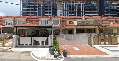 SAVE UP 187K! Jln Bukit Belah, Near Krystal Country Home, Teluk Kumbar