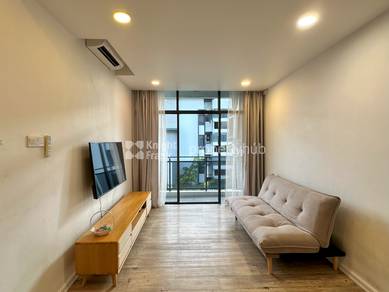 Greenfield Residence – Near Menggatal KKM, Elemen Utara, Good Shepherd