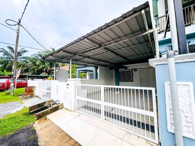 2 Storey Terrace House, Bandar Tasik Puteri Rawang