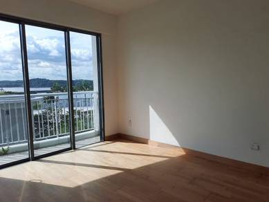 Teega Cabana @ Puteri Harbour 2Bedroom 2Bathroom Freehold