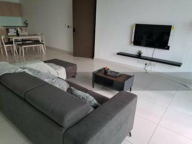 Green Haven @ Masai (4b2b, Fully Furnished, Private Lift)