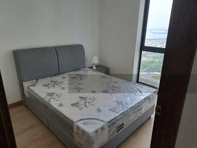 Green Haven @ Masai (4b2b, Fully Furnished, Private Lift)
