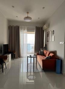 Amberside Country Garden Danga Bay @ High Floor 2Bedroom 2Bathroom