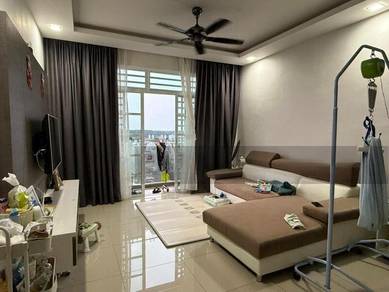 Taman Nusa Heights 1