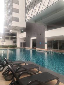 Berlian Residence Setapak