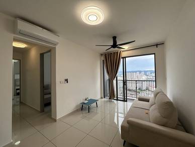 Kenwingston Residence [ 3Bedroom, Fully Furnished ] Parking