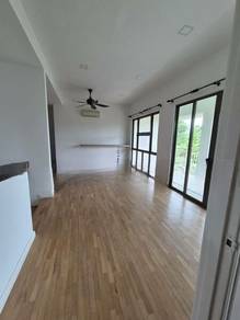 Double Storey Semi D @ Tranquility Park, East Ledang (End Lot)
