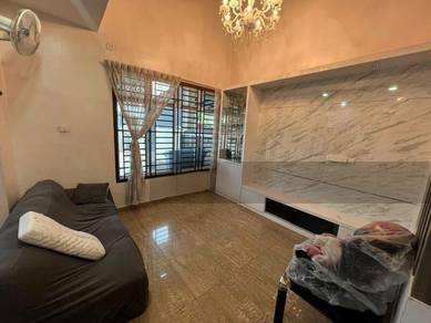 2.5 Storey Terrace @ Hang Lekir, Skudai Baru (Fully Furnished)