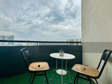 Century Bay, 5, Lintang Pantai Jerjak, 11700 Gelugor Penang