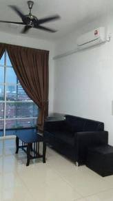 Horizon Residence @ Bukit Indah (3b2b, Fully Furnished, Full Loan!)