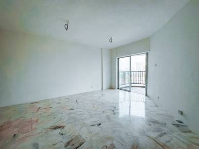 SPACIOUS LAYOUT VIEW KL Sri Angsana Hilir Condo, Ampang