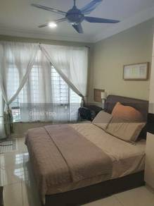 Golden Sands Seaview Residence (3b3b, Fully Furnished, Full Loan)